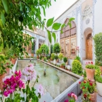سنتی اصفهان