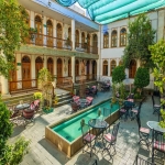 خانه کشیش