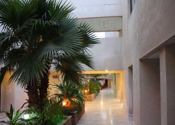 آبادگران کیش