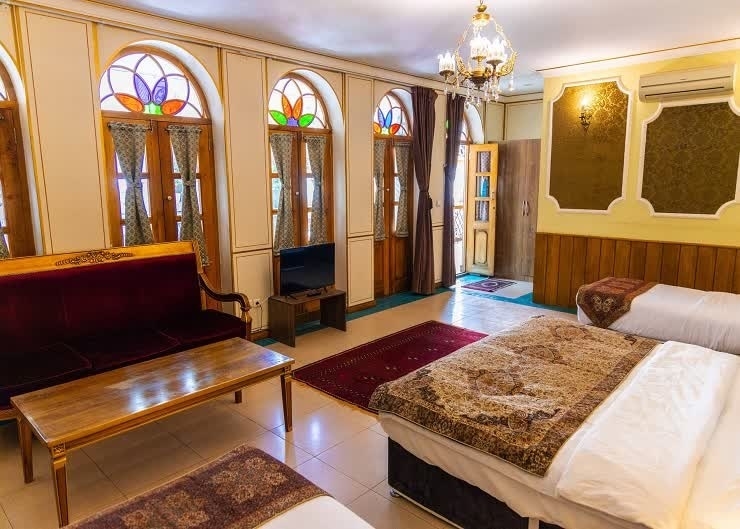 خانه کشیش