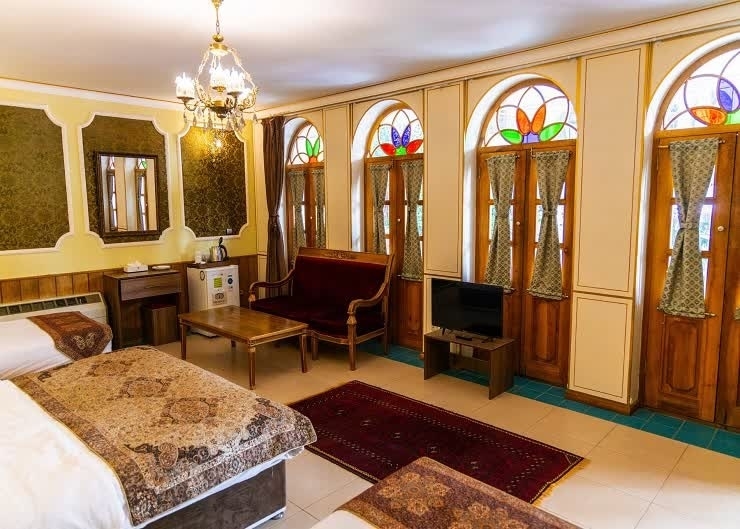 خانه کشیش