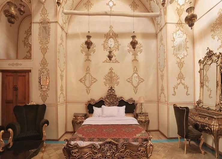 خانه کشیش