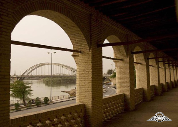 سرای معین التجار