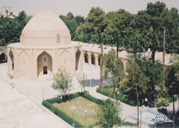 توحیدخانه