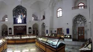 موزه قرآن و کتابت 