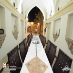 سنتی شوشتر( خانه سرابی)