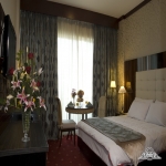 پارسیان آزادی  رامسر