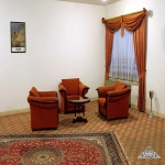 مهمانسرای جهانگردی یزد