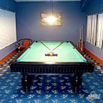 مهمانسرای جهانگردی یزد