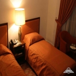 مهمانسرای جهانگردی یزد