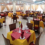 مهمانسرای جهانگردی یزد