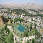 زاگرس بروجرد