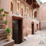 خانه سنتی بهروزی