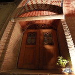 خانه سنتی بهروزی