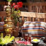 خانه سنتی بهروزی