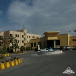 پارسیان آزادی بم