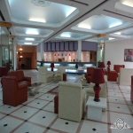 پارسیان آزادی بم