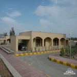 پارسیان آزادی بم