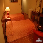 پارسیان آزادی بم