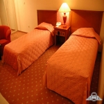 پارسیان آزادی بم