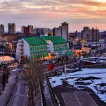 بین المللی لاله سرعین 