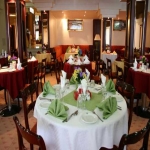 بین المللی لاله سرعین 