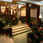 بین المللی لاله سرعین 