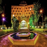 امیرکبیر کاشان