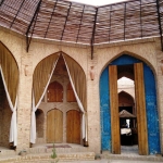 کاروانسرای زین الدین