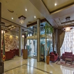 پارمیدا مشهد