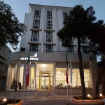 آزادی خرم آباد