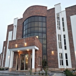 آذین چابهار