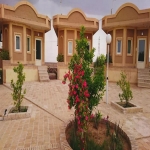 نارنجستان طبس