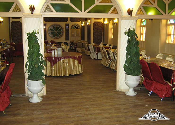 پارسيان یزد