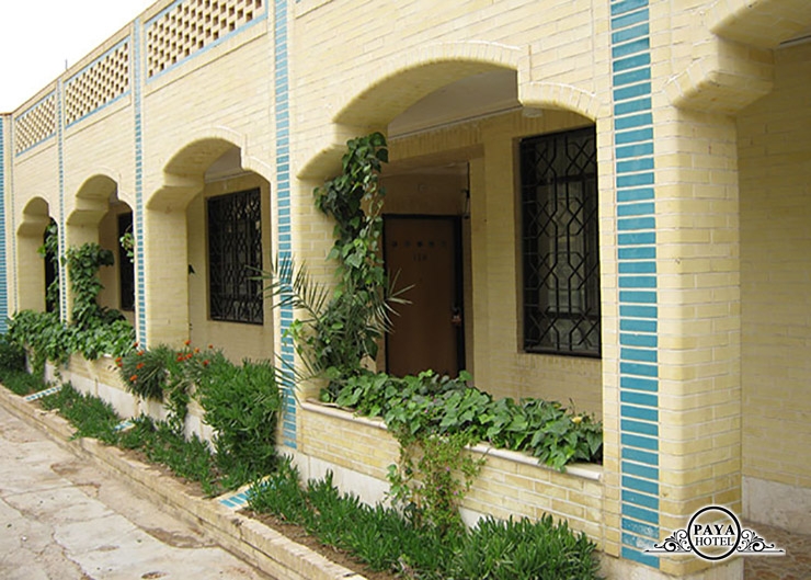 پارسيان یزد