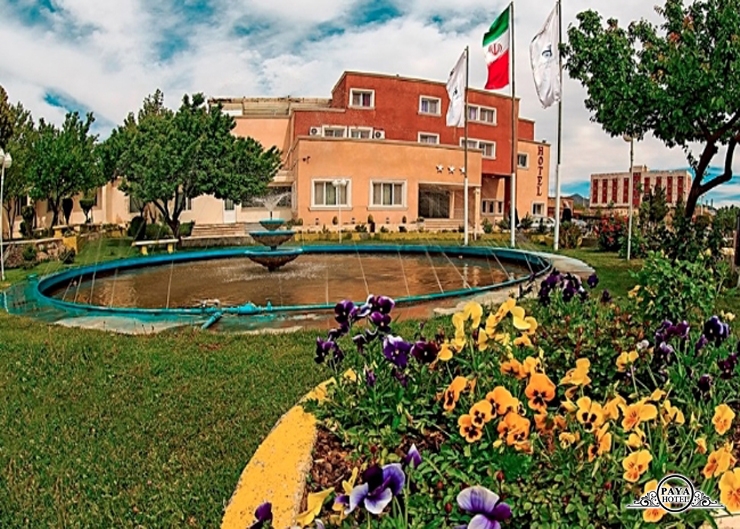 مهمانسرای جهانگردی سنندج