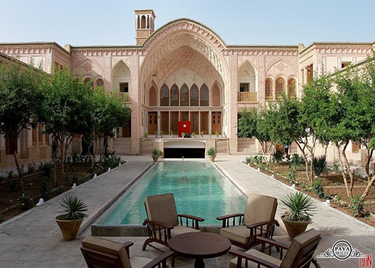 سرای عامری ها