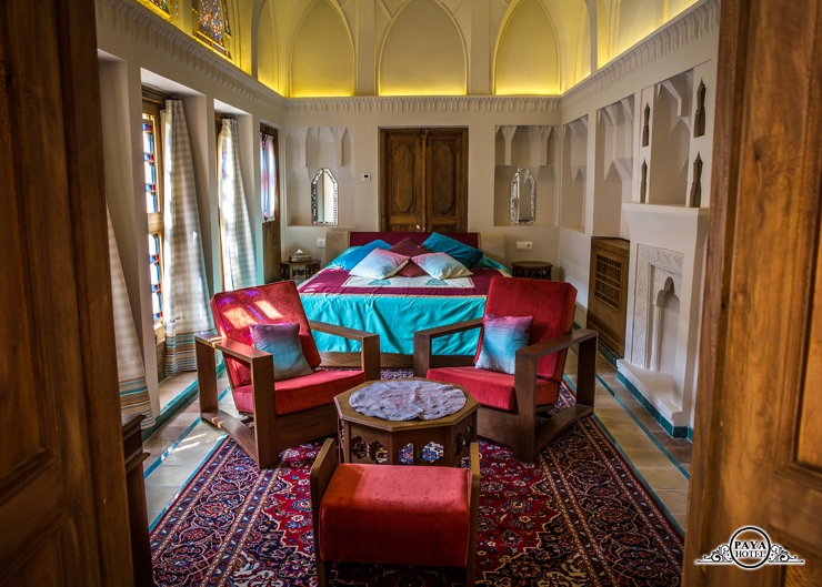 سرای عامری ها