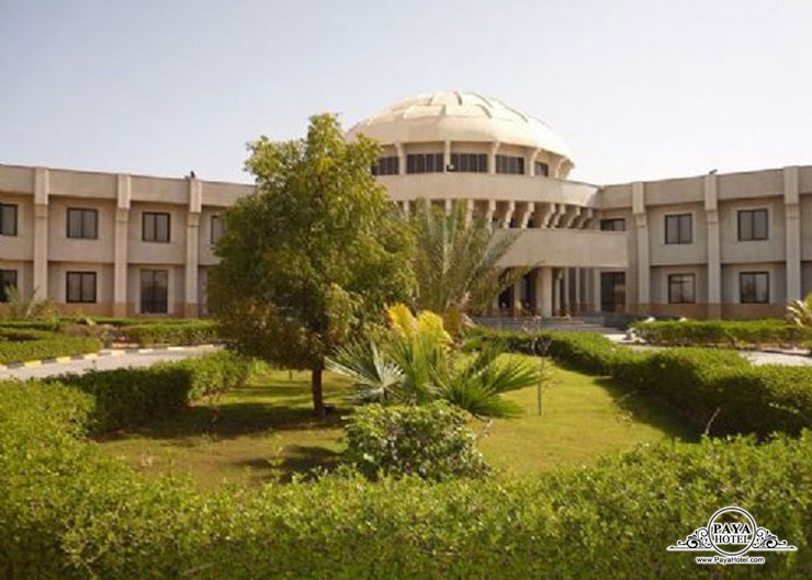 لاله چابهار