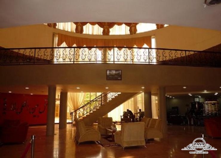 لاله چابهار