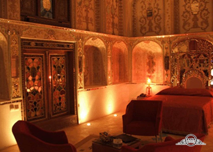 سنتی اصفهان