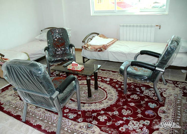 آرام ماسوله