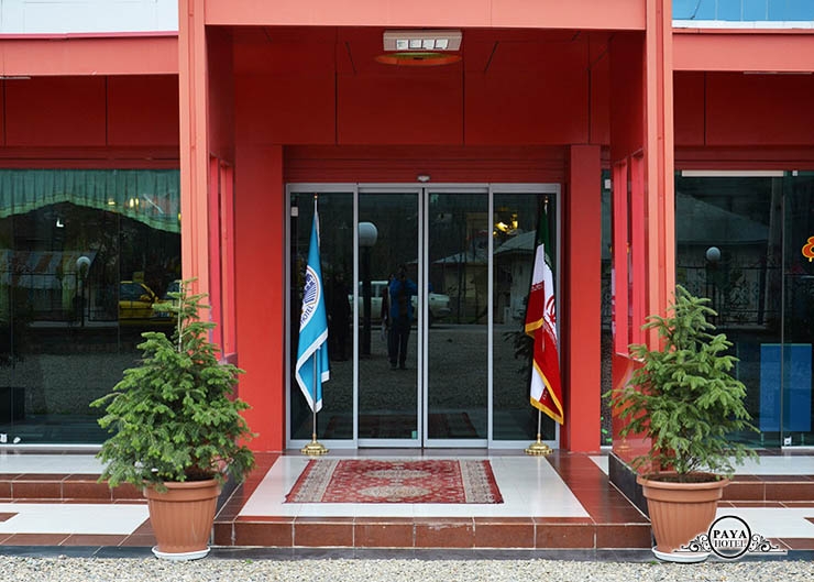 آرام ماسوله