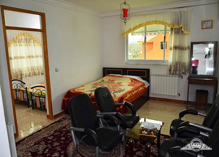 آرام ماسوله