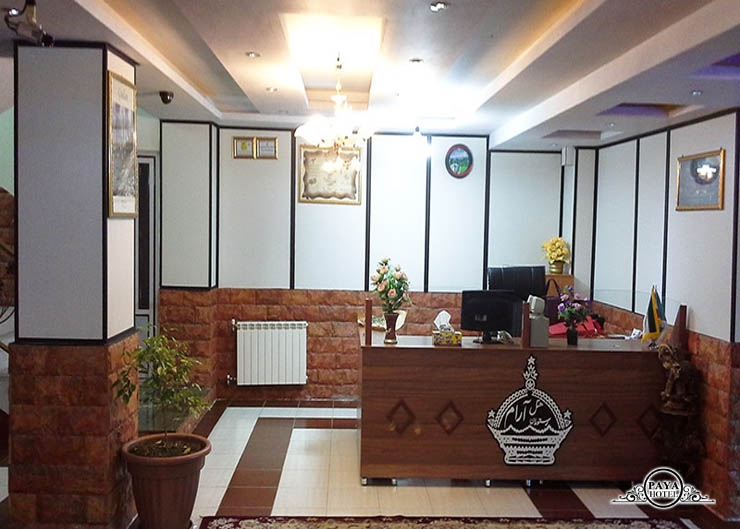 آرام ماسوله