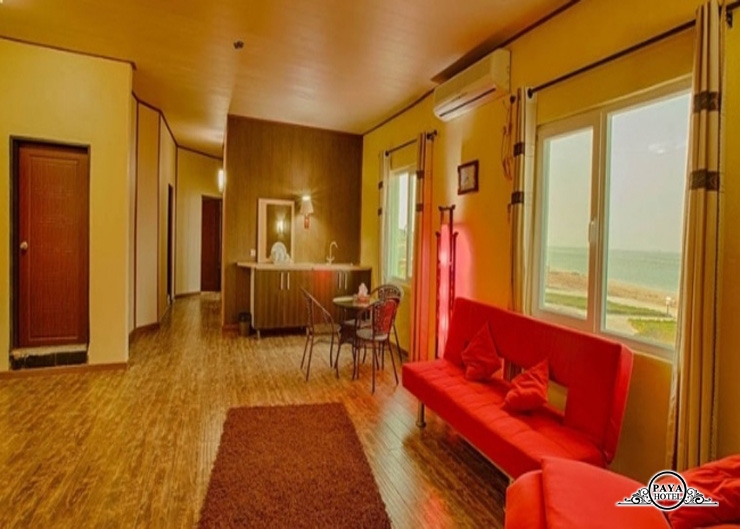 خلیج فارس قشم