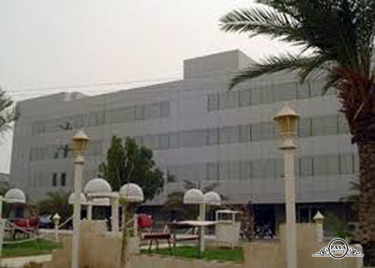 پارسيان آبادان