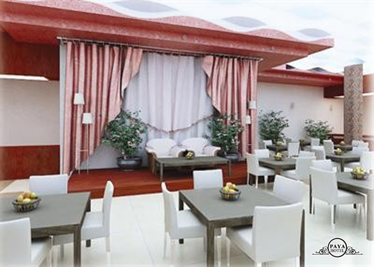 پارسيان آبادان