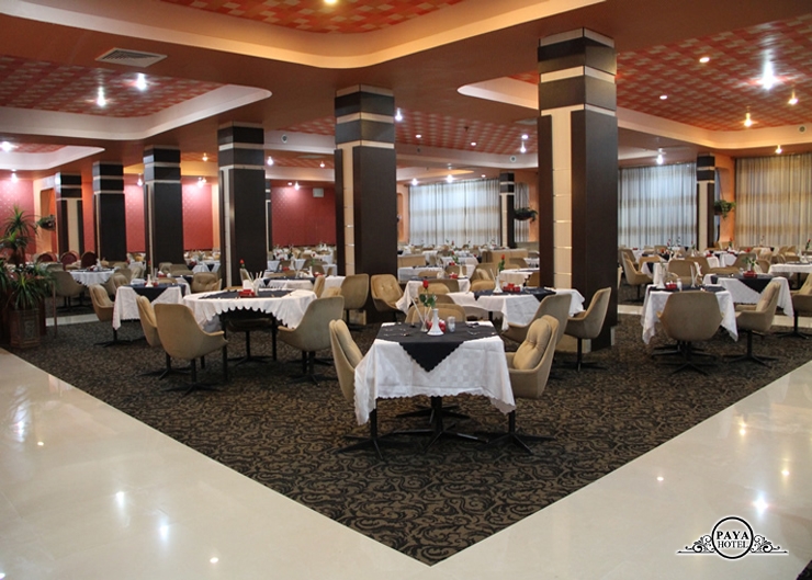 پارسیان آزادی  رامسر