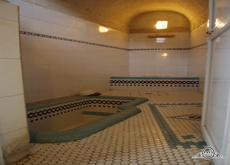 پارسیان آزادی  رامسر